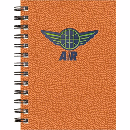 Deluxe Cover Series 3 - NotePad