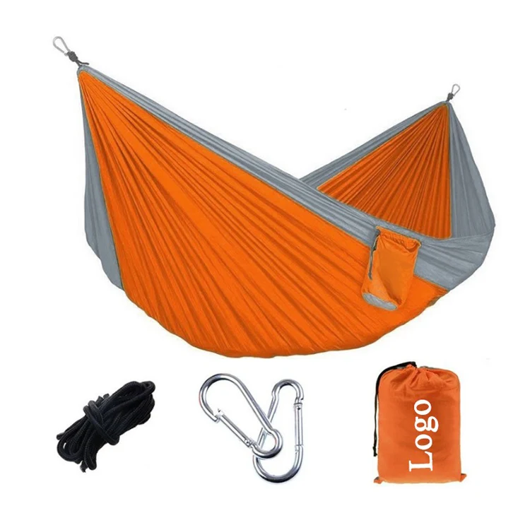 Outdoor Double Person Hammocks 1