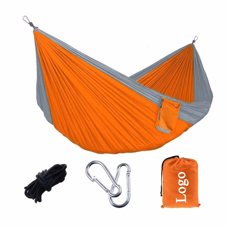 Outdoor Double Person Hammocks