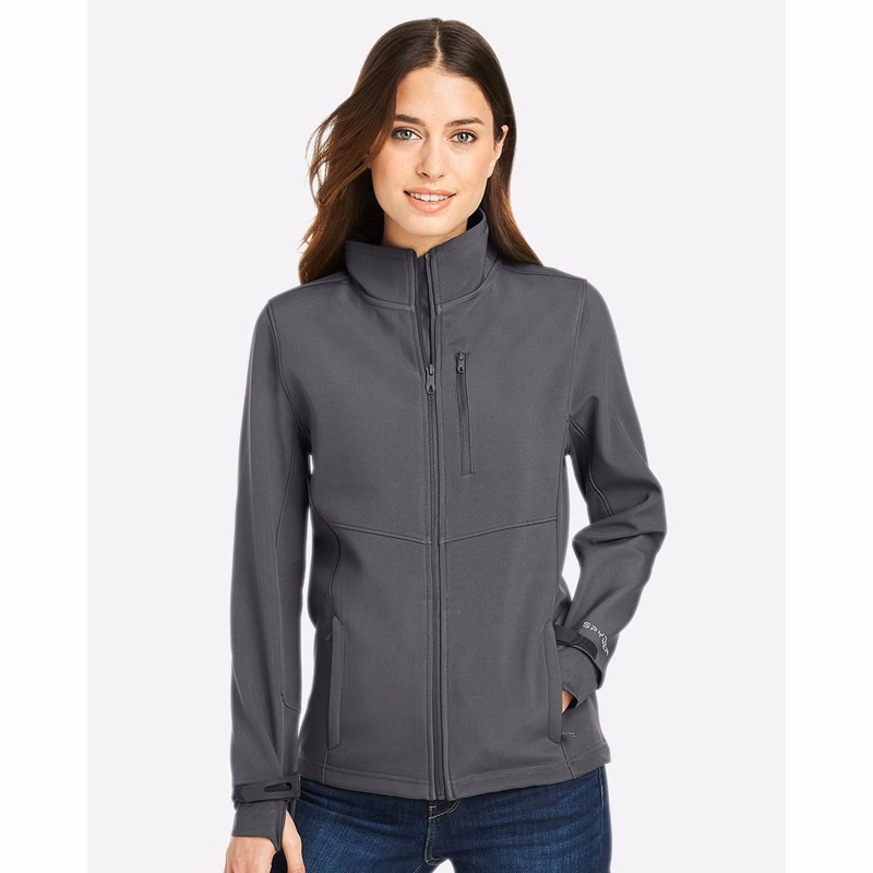 Women's Touring Jacket - S17743