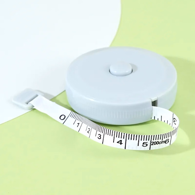 Custom Retractable Soft Sewing Tape Measures
