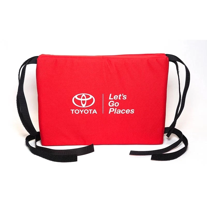 Custom Seat Pillow 1