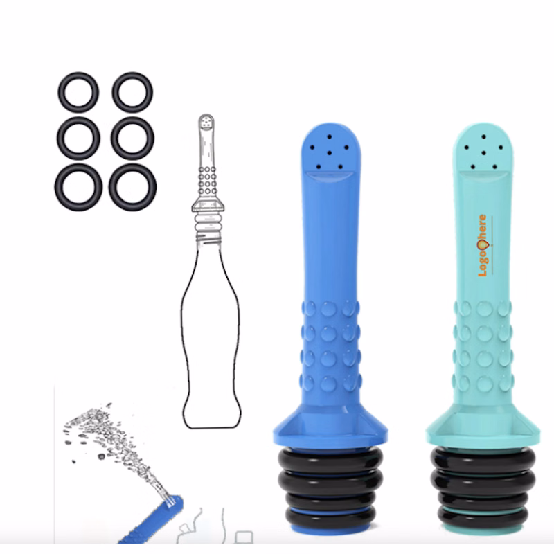 2Pcs Portable Travel Bidet