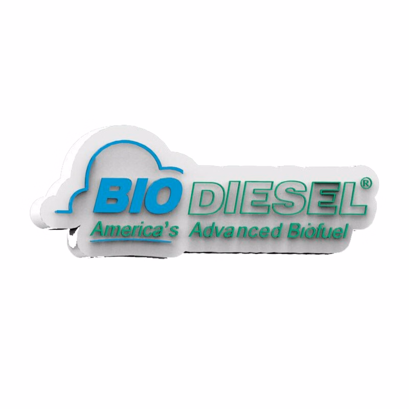 2D 100% Custom Shape USB - Simports