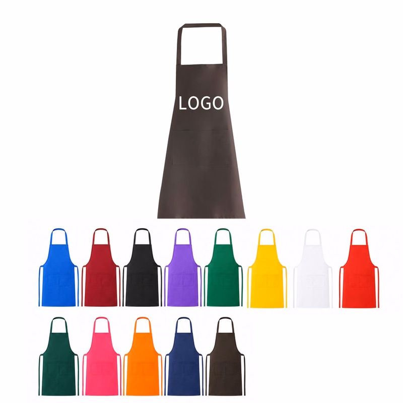 Kitchen Anti-Stain Apron