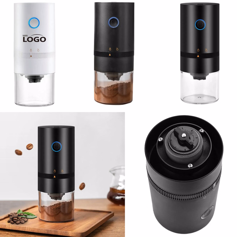 Electric Coffee Grinder