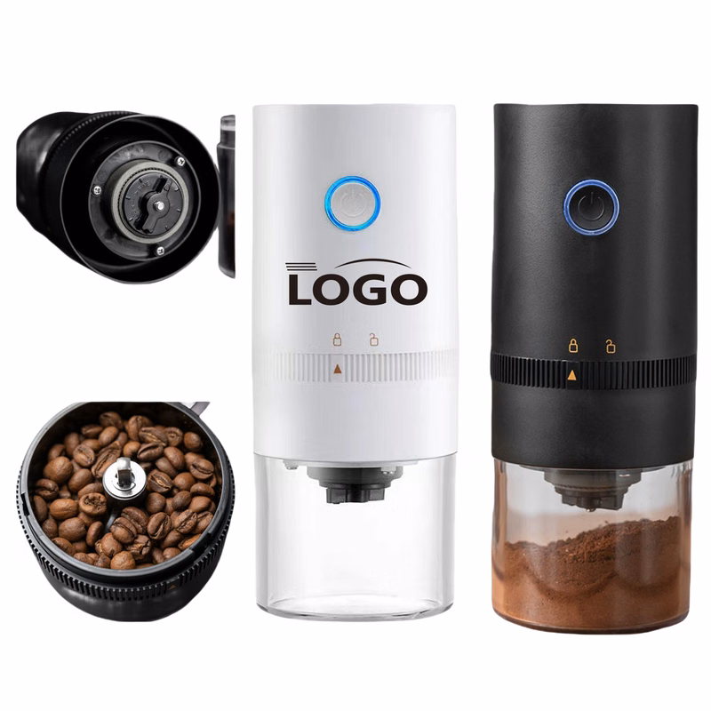 Coffee Maker MOQ5