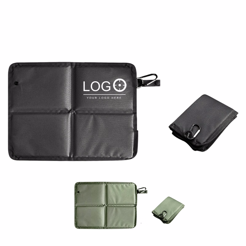 Waterproof Oxford Foldable Outdoor Seat Cushion