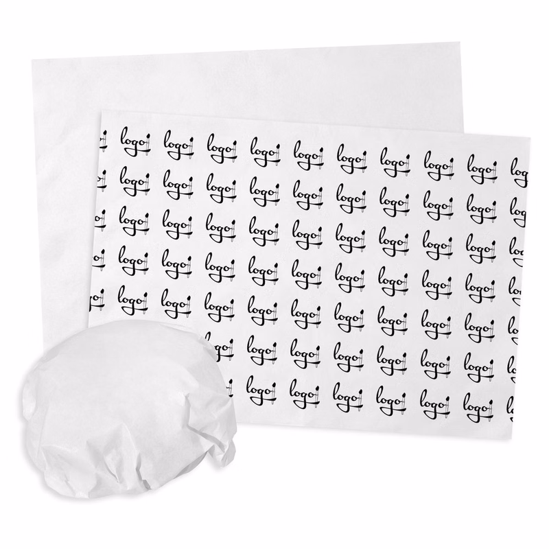 Food Oilproof Wrapping Paper