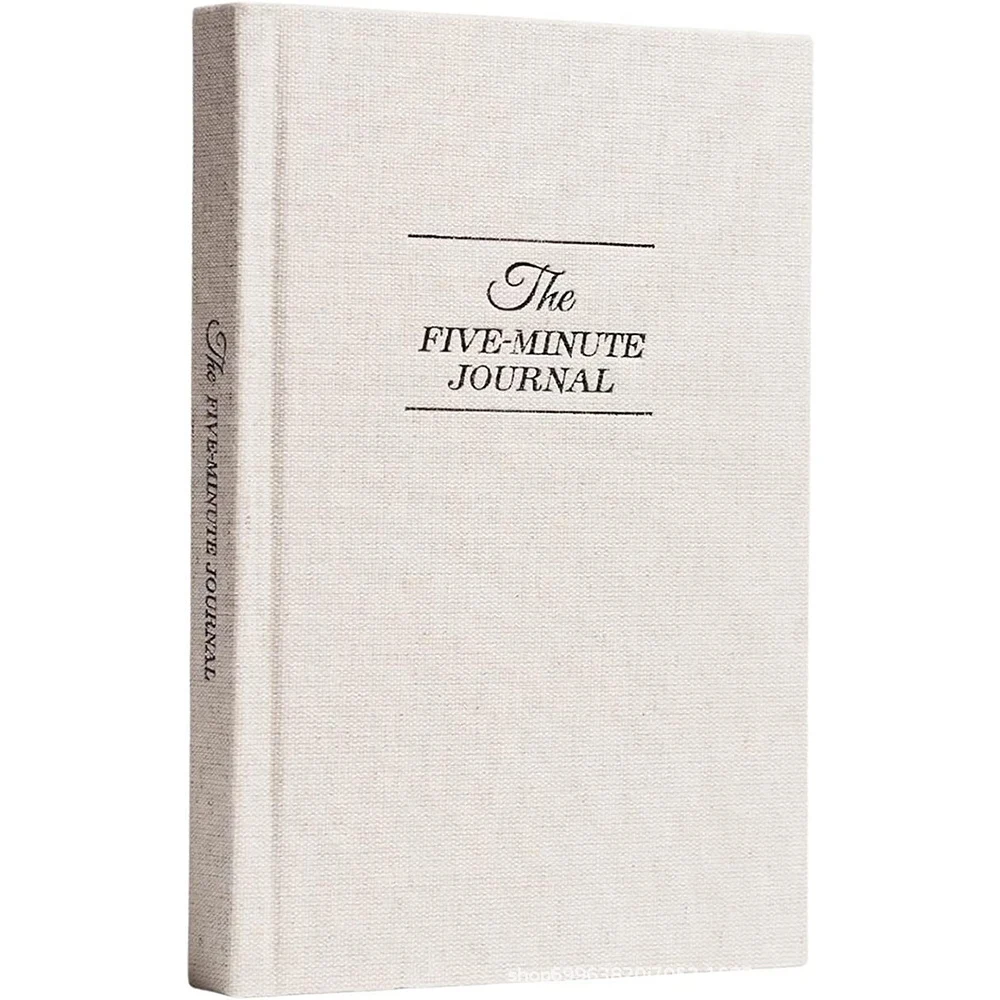 Journal Book 1