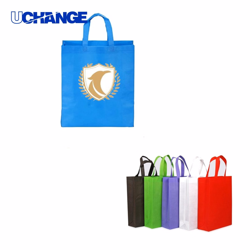 Small Non-Woven Handle Bag