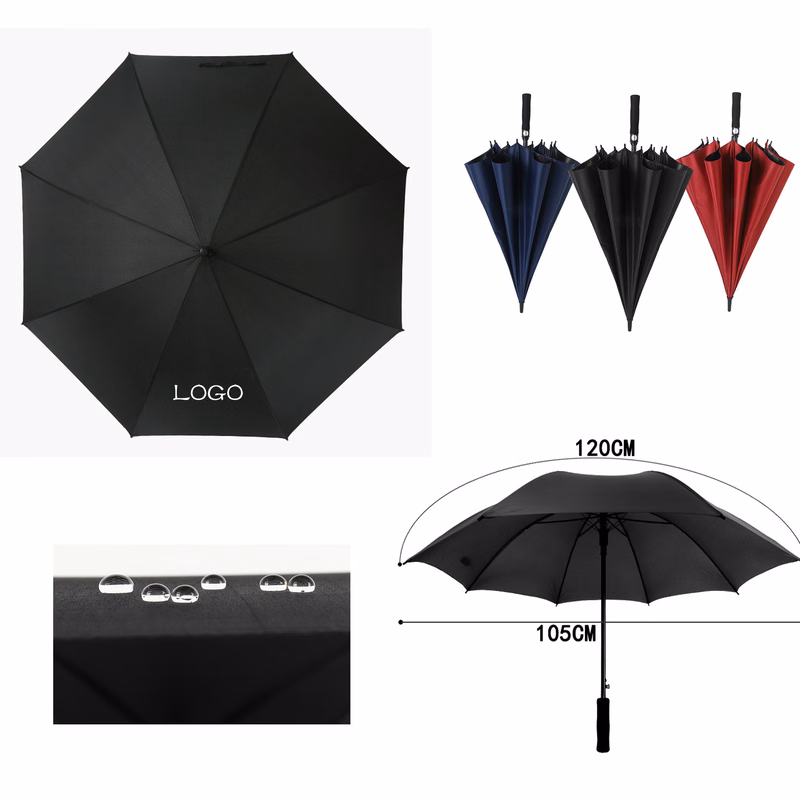 Advertising Promotion Umbrella