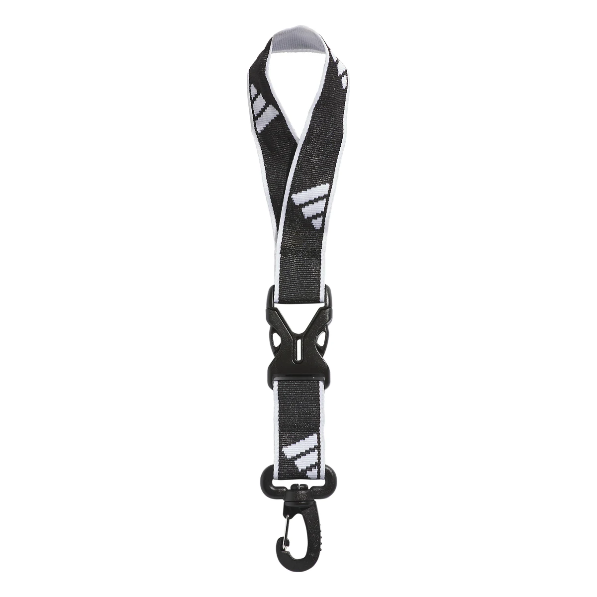 Adidas Interval 2.0 Wrist Lanyard 1