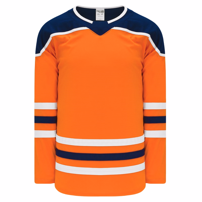 Pro Hockey Jerseys H550B-EDM-G04
