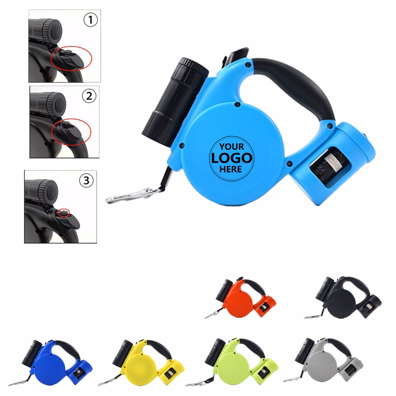 Extendable Pet Leash