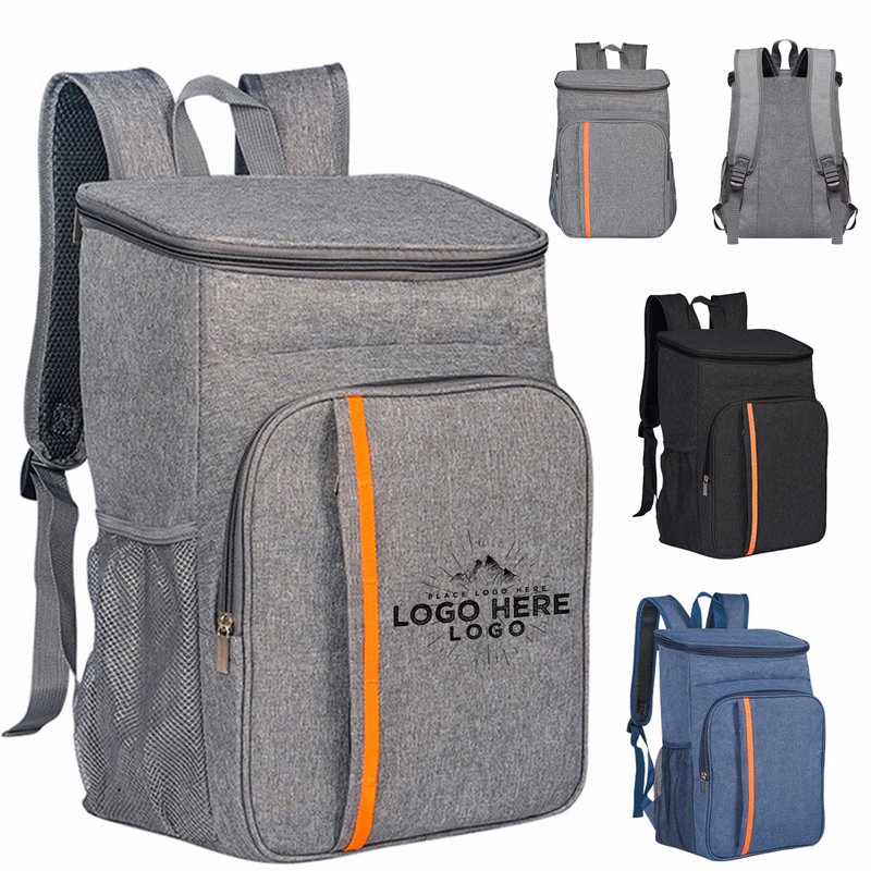 Large Capacity Insulated Backpack
