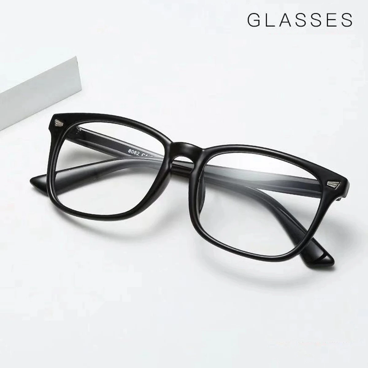 Blue Light Blocking Computer Glasse 1