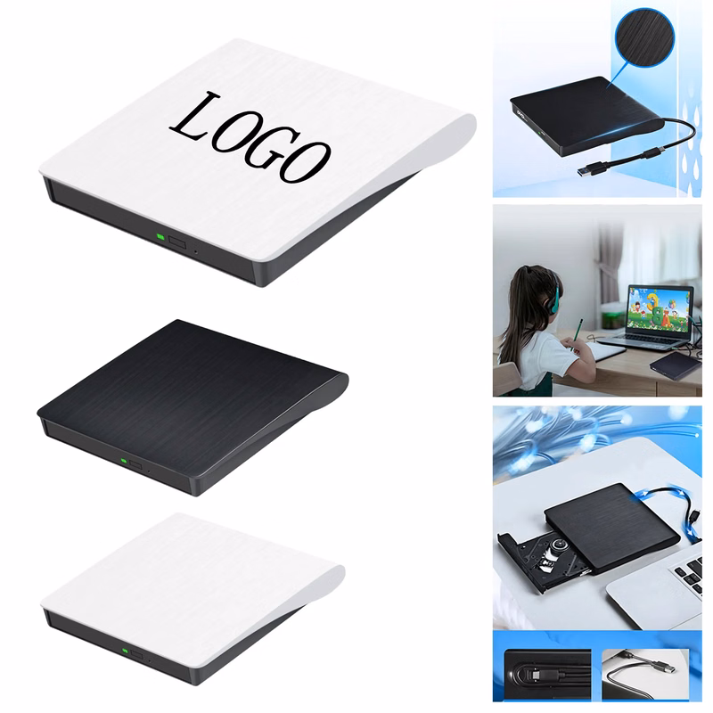 External CD/DVD Drive for Laptop