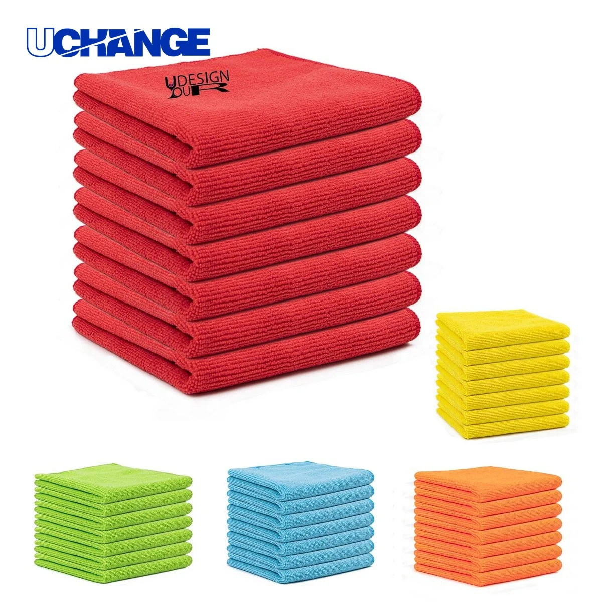 Microfiber Cleaning Cloth Wiper for Sensitive Screens 1