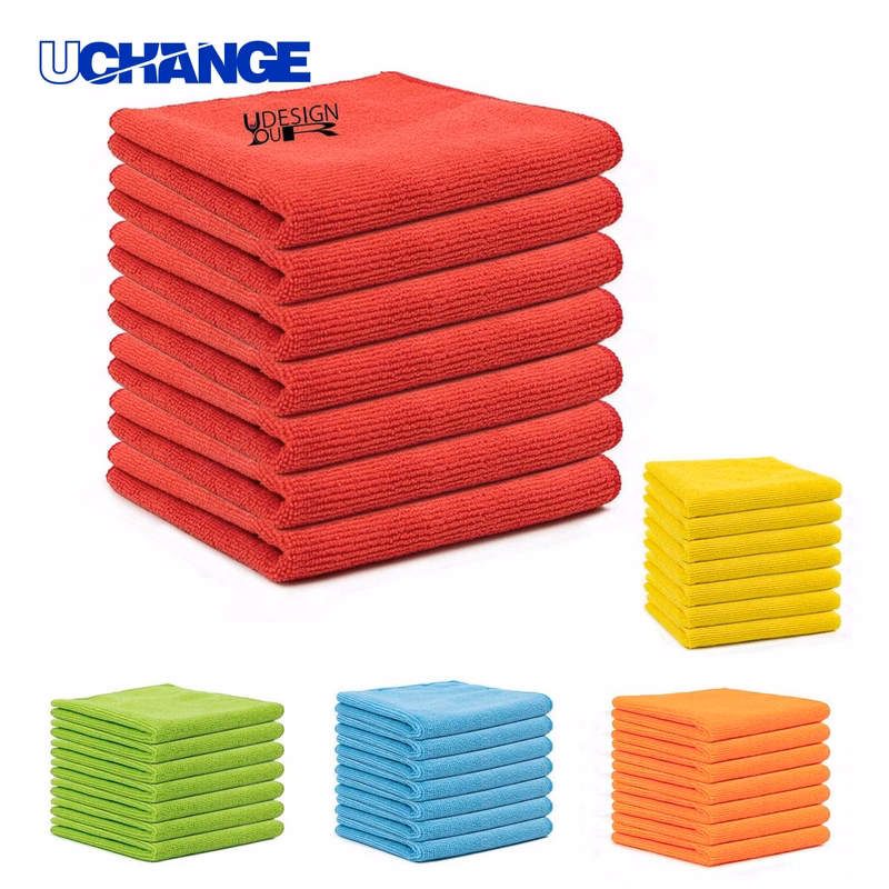 Microfiber Cleaning Cloth Wiper for Sensitive Screens