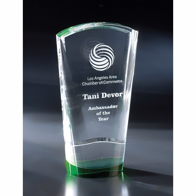 Artistic Expressions Crystal Duchess Award