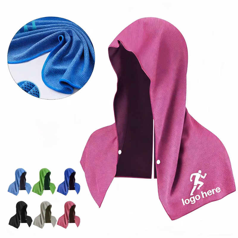Sunscreen Quick-Drying Towel