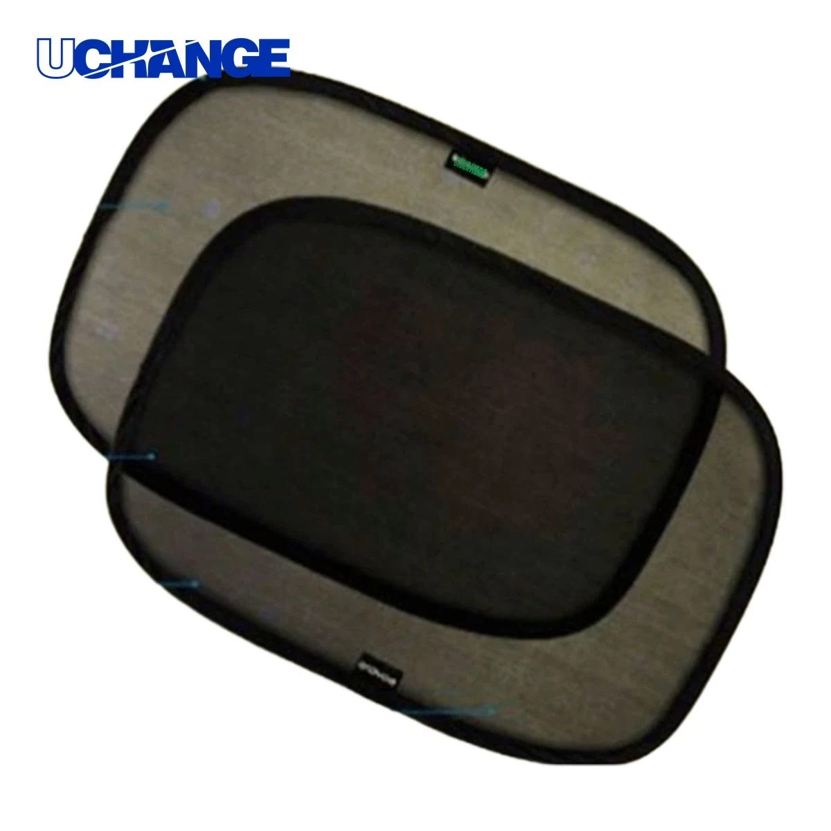 Static Cling PVC Side Window Sunshade 1