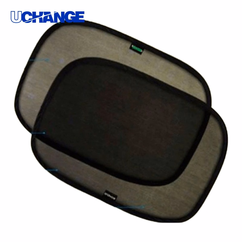 Static Cling PVC Side Window Sunshade