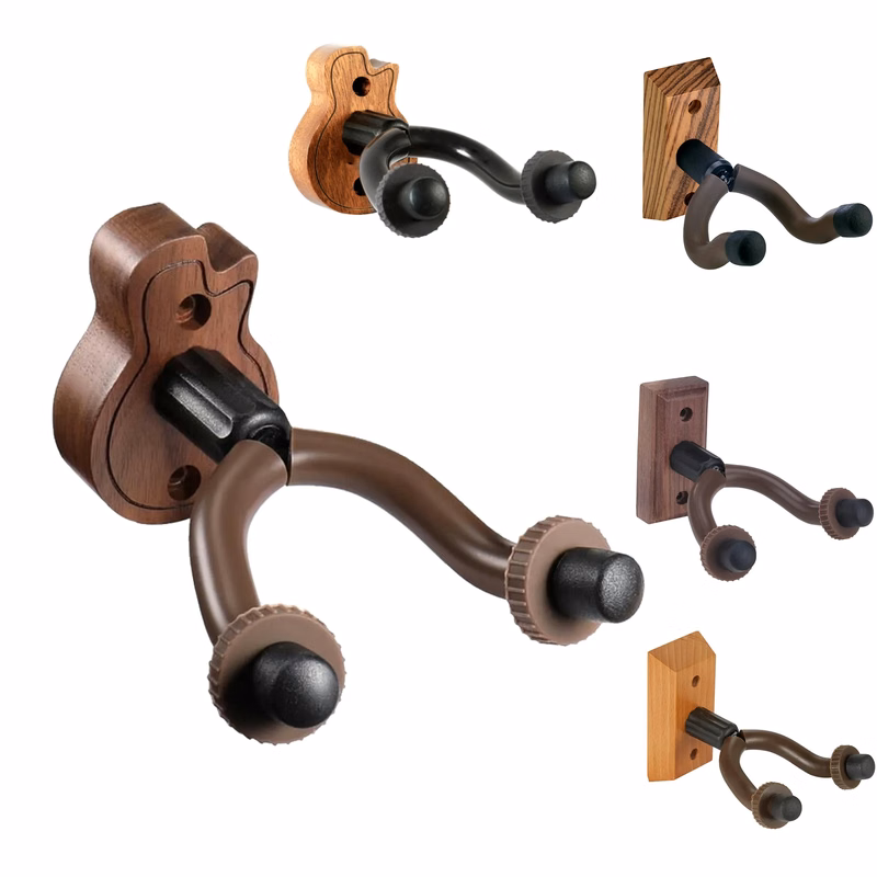 Guitar Wall Mount Hanger Stand
