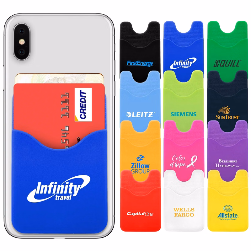 The Phone Wallet