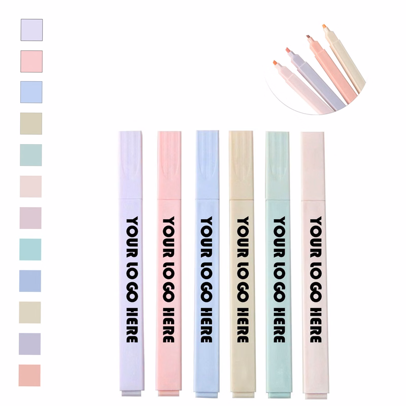 Rectangular Color Highlight