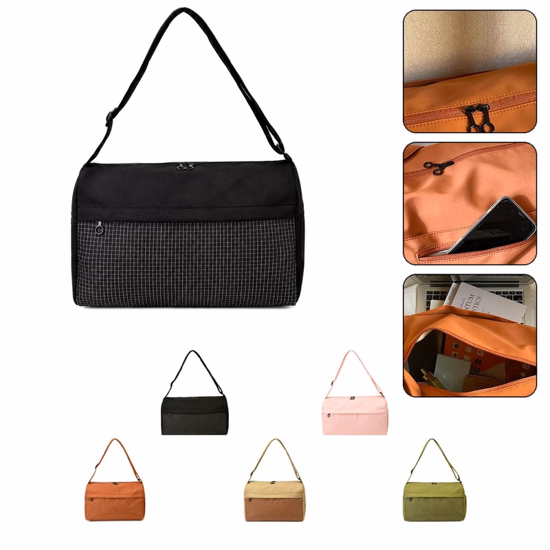 Wet Dry Organizer Sports Storage Bag