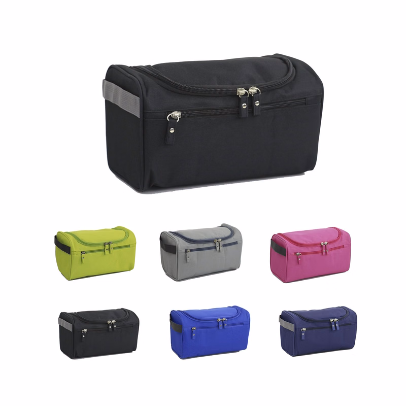 Outdoor Toiletry Bag