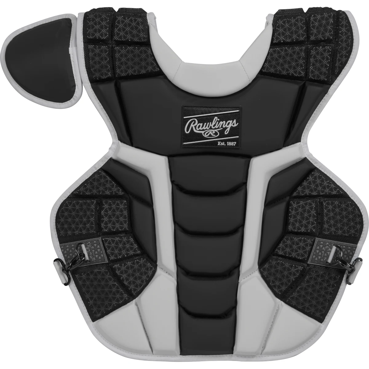 Rawlings Mach Chest Protector | Intermediate 1