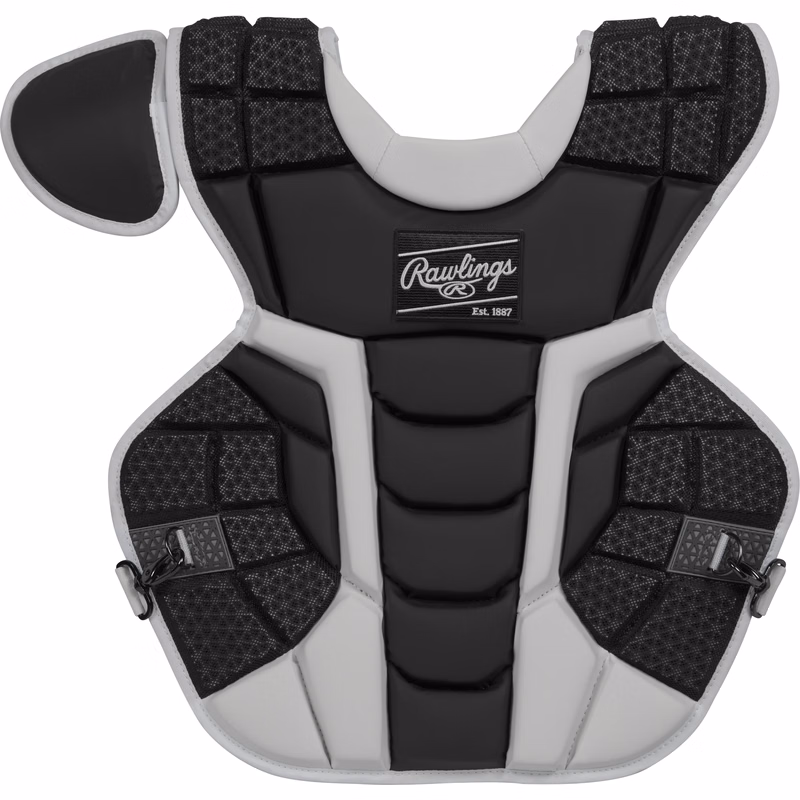 Rawlings Mach Chest Protector | Intermediate