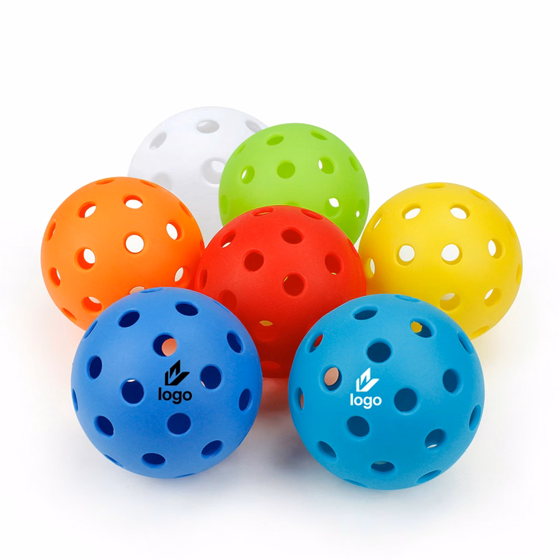 Premium Outdoor Pickleballs
