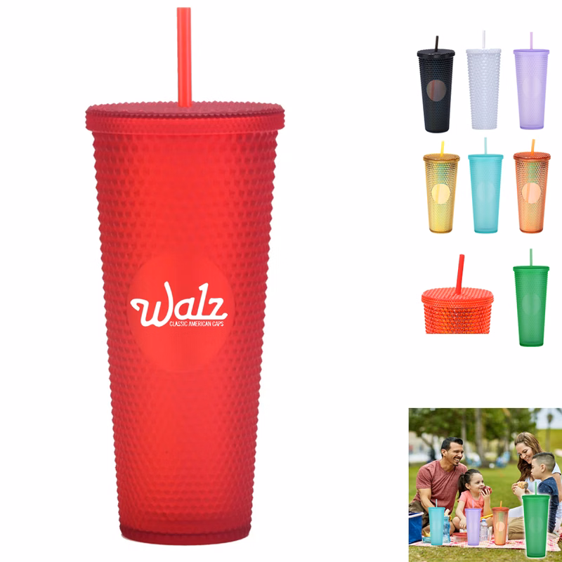 Elevate Full Color Tumbler 24OZ