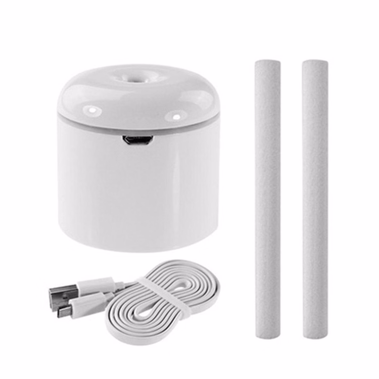 iBank ® Portable Bottle Air Humidifier with USB Cable