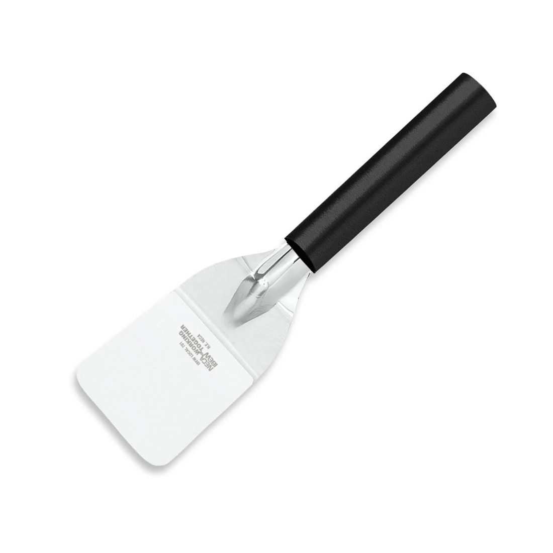 Mini Server w/Black Handle 1