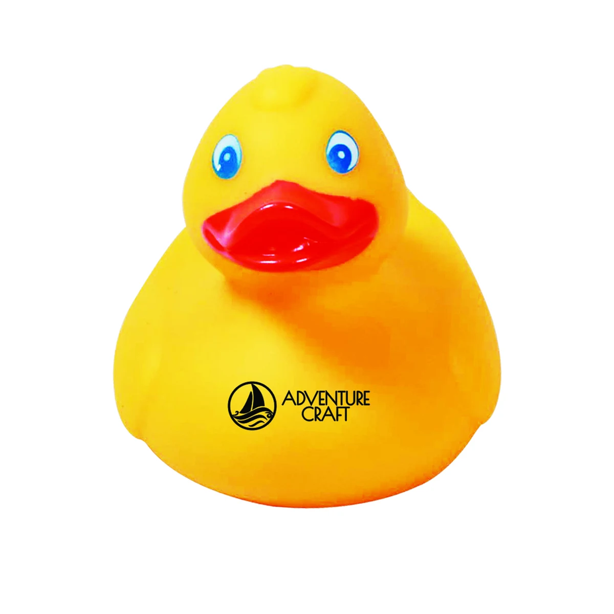 Medium Rubber Duck 1