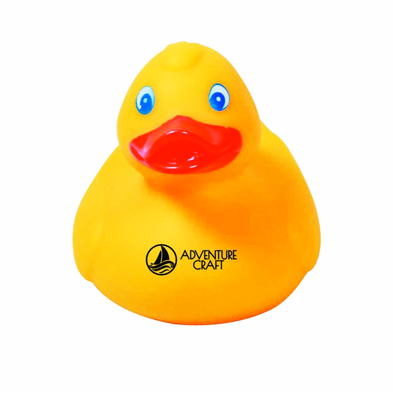 Medium Rubber Duck