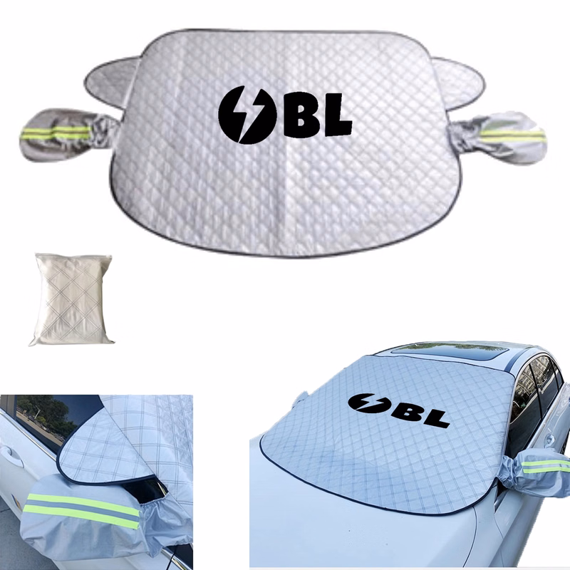 Windshield Snow Car Covers