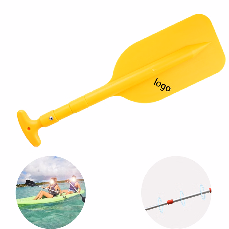 Adjustable Boat Paddle