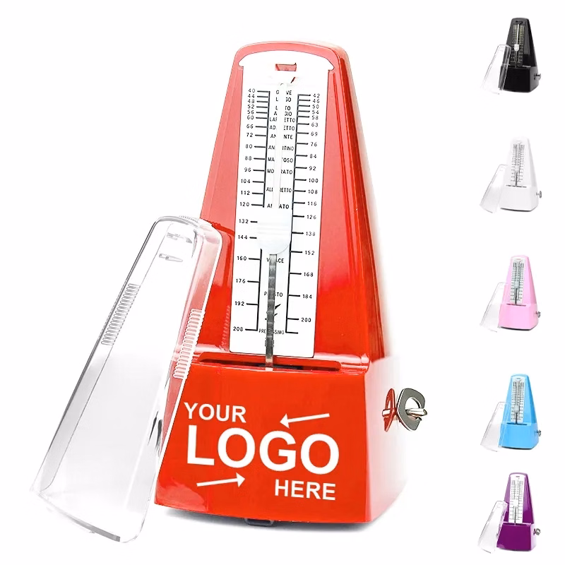 Universal Mechanical Metronome