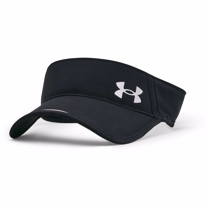 UA Iso-Chill Launch Run Men's Visor