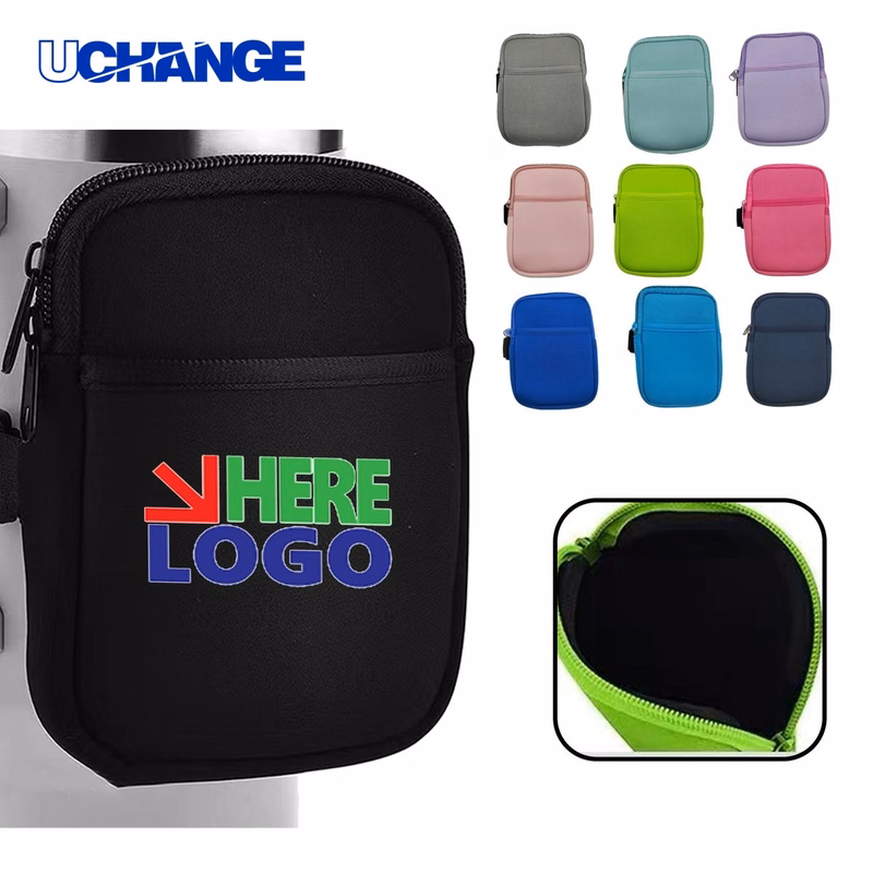 Insulated Tumbler Sleeve Holder