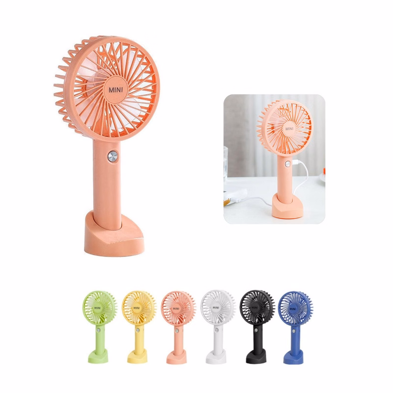 USB Desktop Handheld Fan