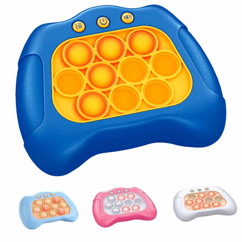 Pop Quick Push Game Fidget Toys