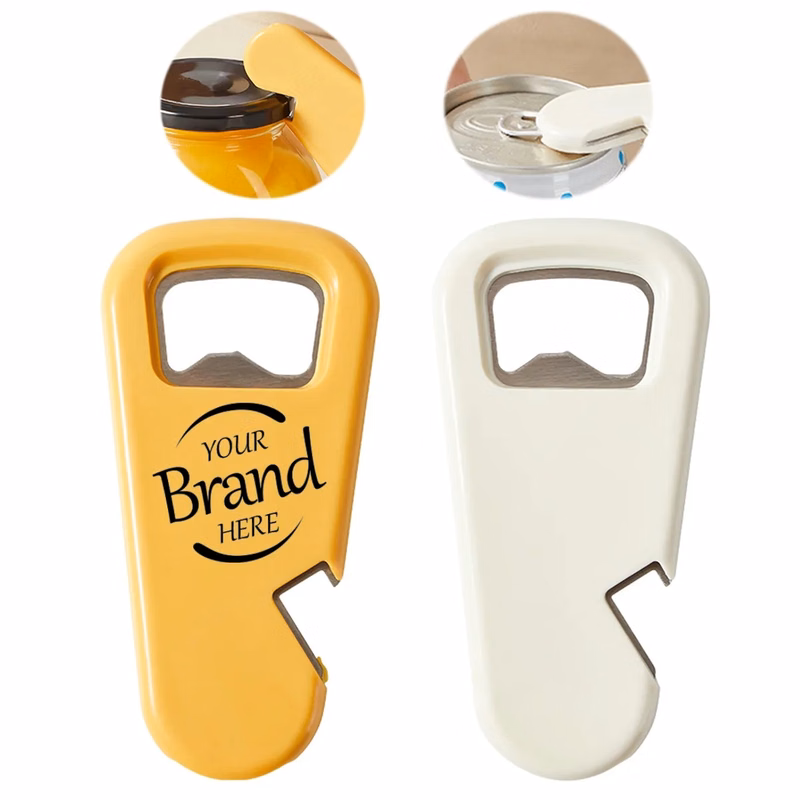 Magnetic Fridge Bottle Opener