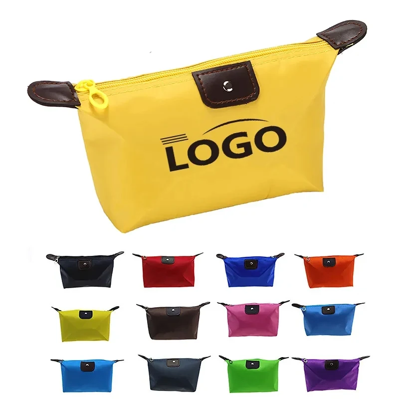 Waterproof Portable Travel Toiletry Bag 1